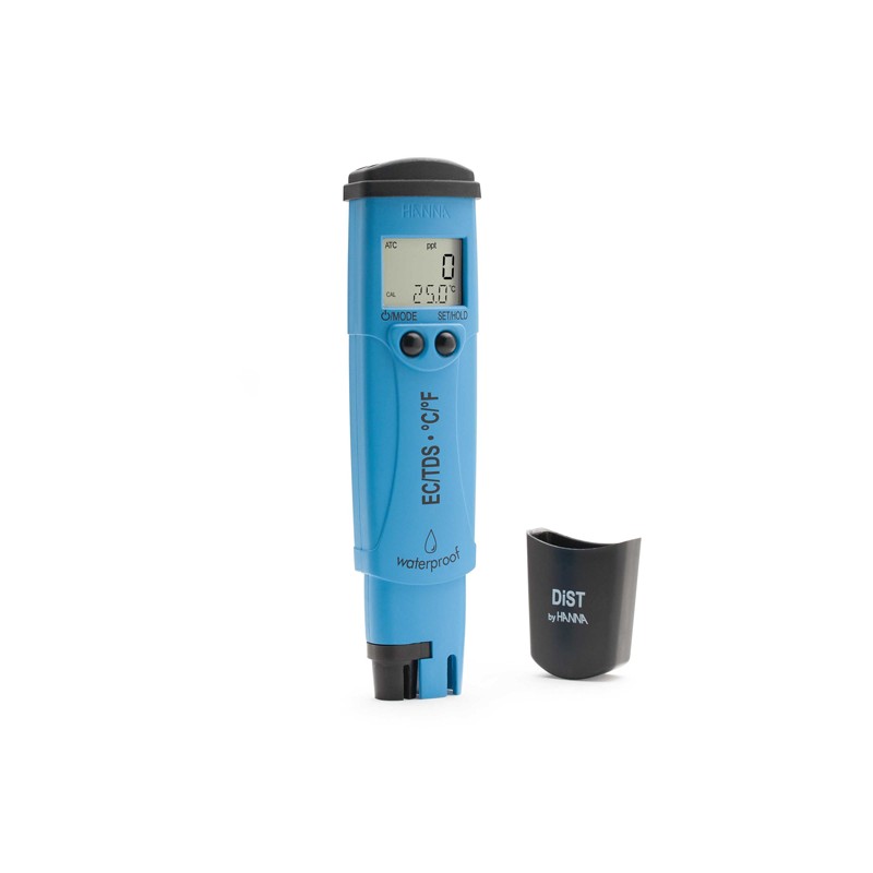 TDS Meter DIST 6 (0-10,000 ppt)