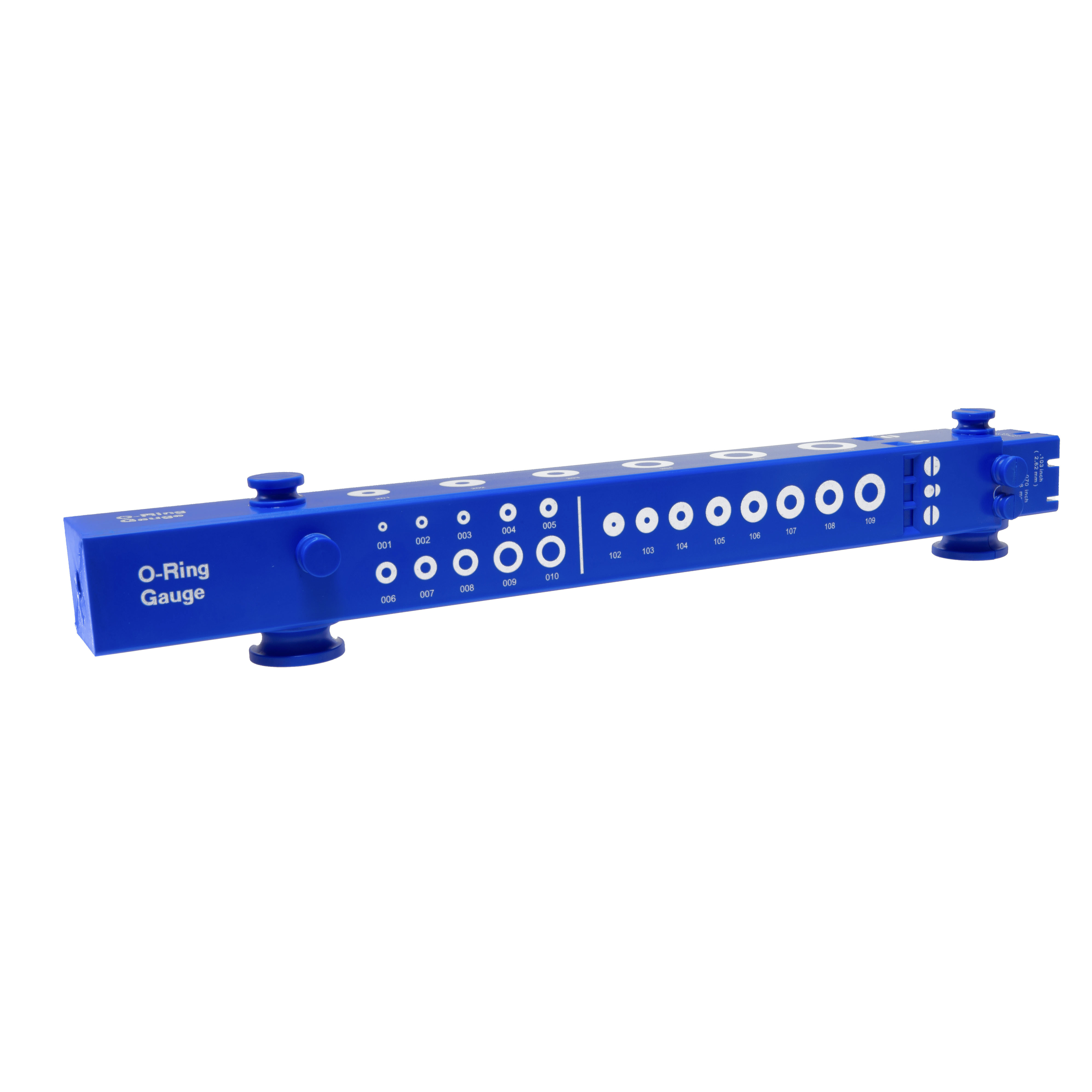 O Ring Gauge - Imperial
