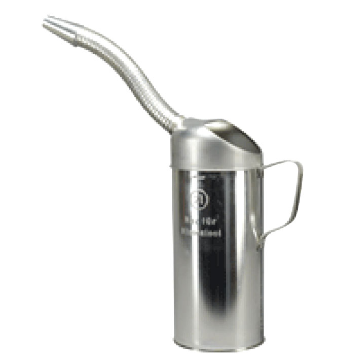 1L Oil Pourer with Flexible Spout