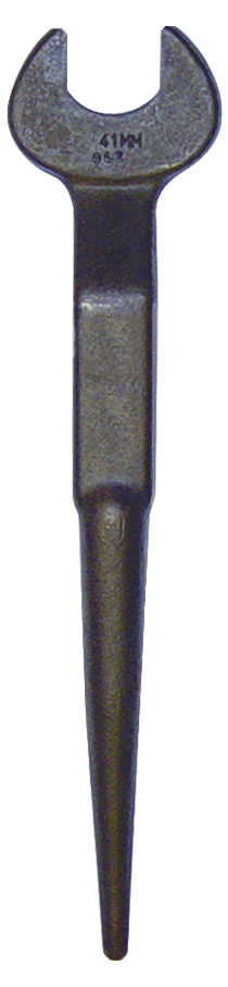 41mm Open Ended Cranked Podger