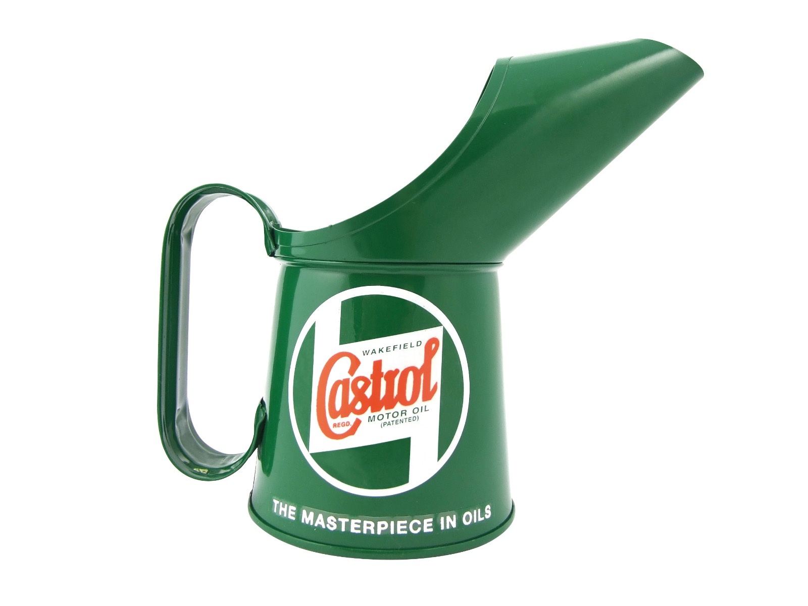 1/2 Pint Classic Oil Pourer