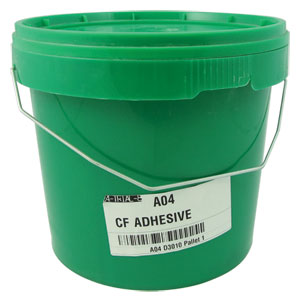 10Kg Tub Ceramic Fibre Adhesive