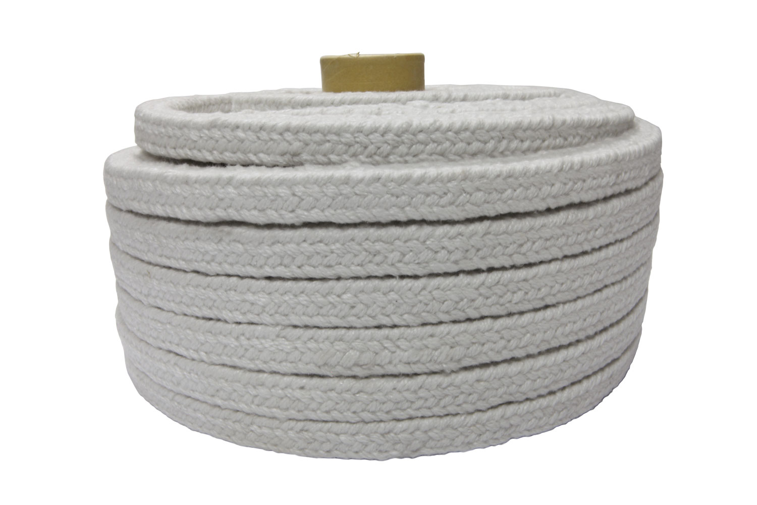 20mm Ceramic Hard Square Rope Lagging 30M Roll