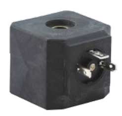 Alcon Solenoid Coil 230v/50hz AC