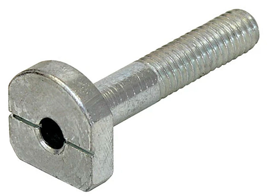 Pivot Post for Allpax Gasket Cutter