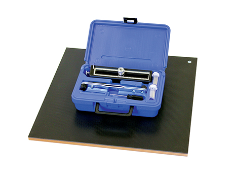 Light Duty Gasket Cutter Set 1" - 37" OD