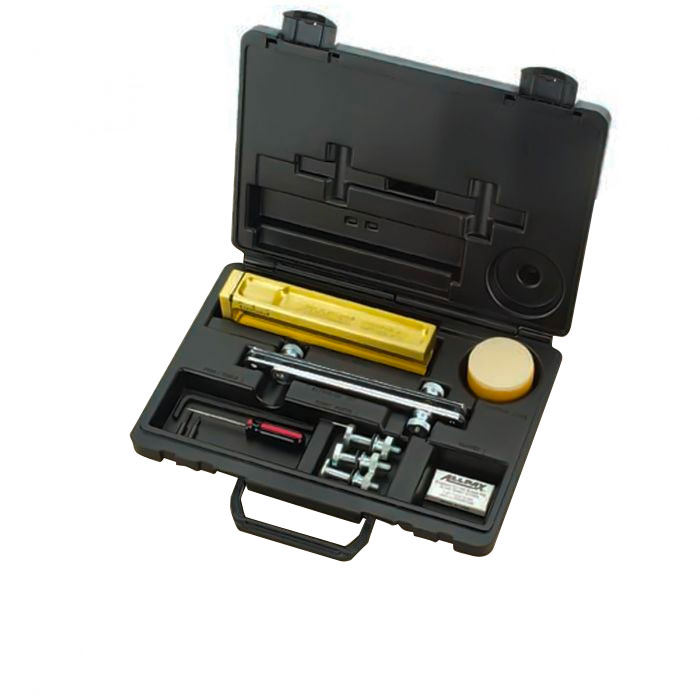 Heavy Duty Gasket Cutter Set 6mm ID - 330mm OD w/o Board