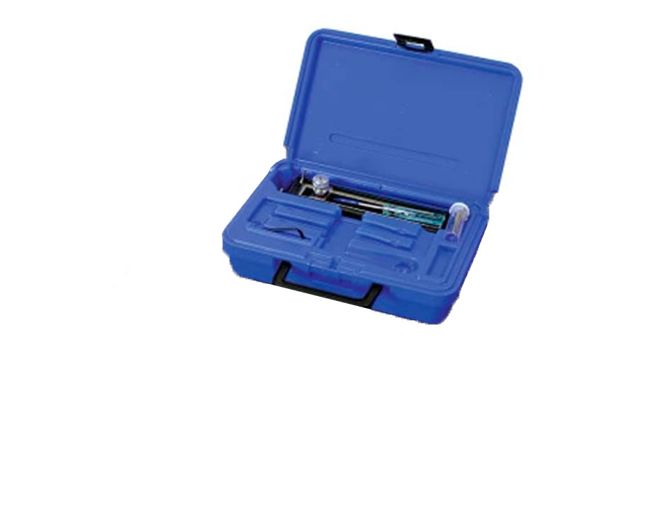 Light Duty Gasket Cutter Set 1" - 13" OD w/o Board
