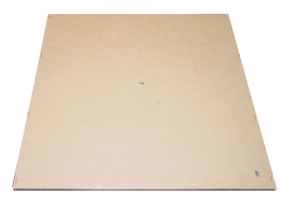 Gasket Cutter Spare Cutting Board 24"