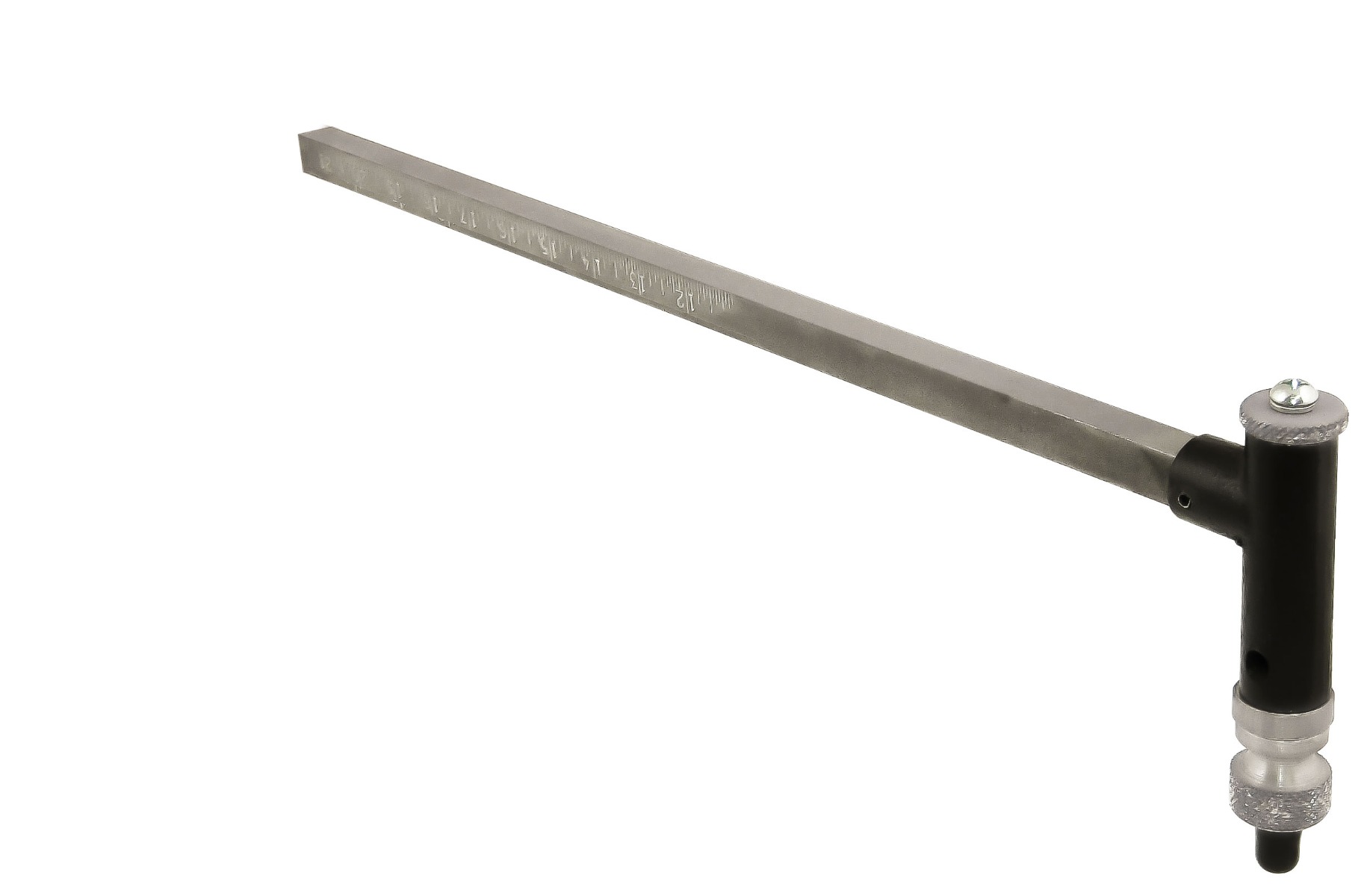 M3 Extension Scale Bar 2" - 22"