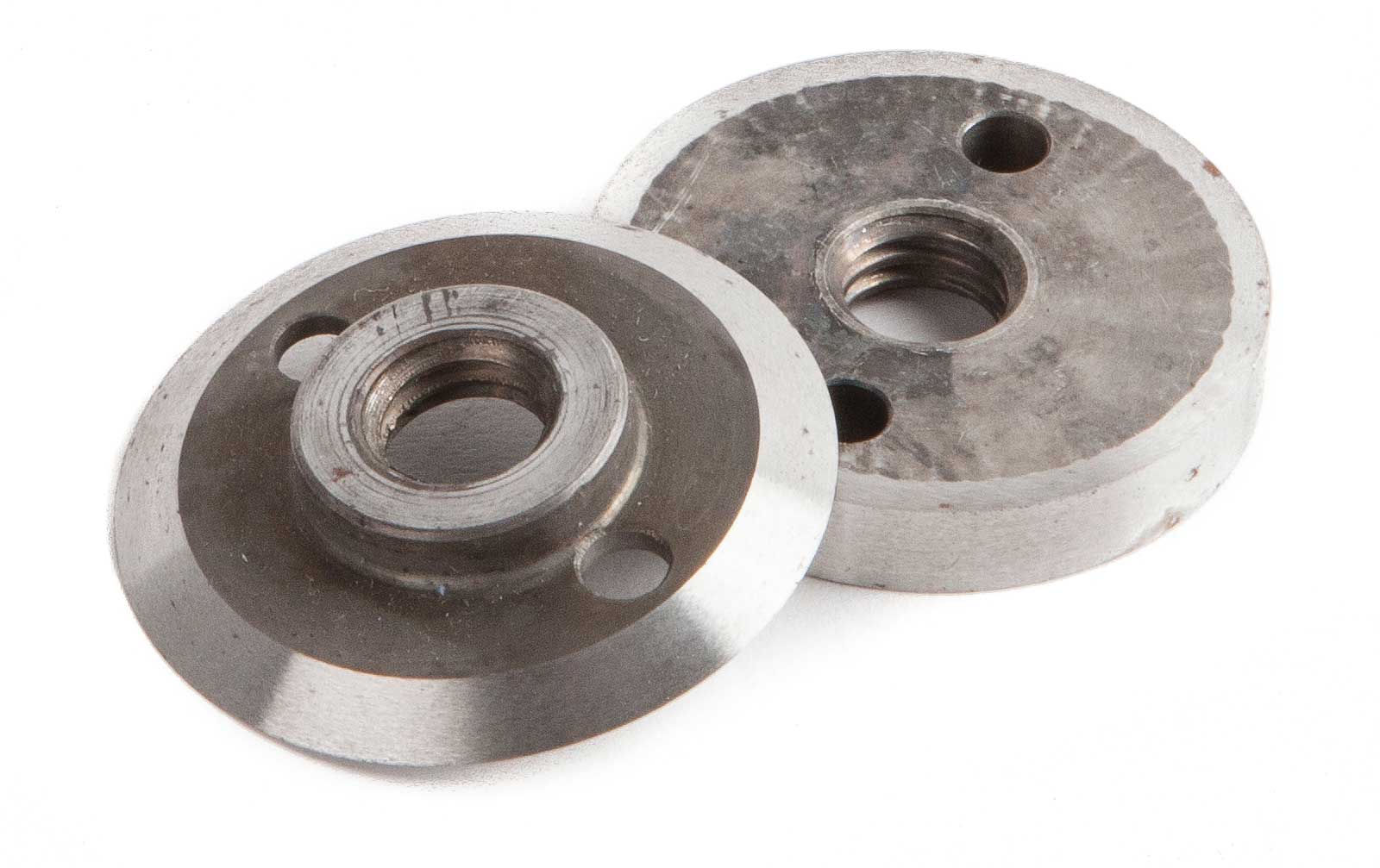 Set of Cutting Discs for Non-Metallic Gaskets