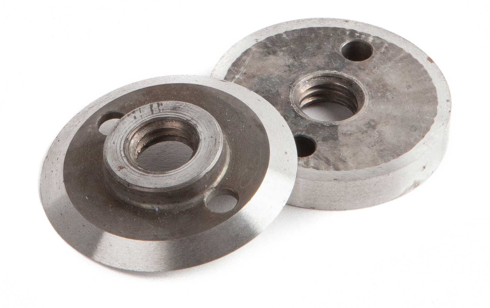 Set of Cutting Discs