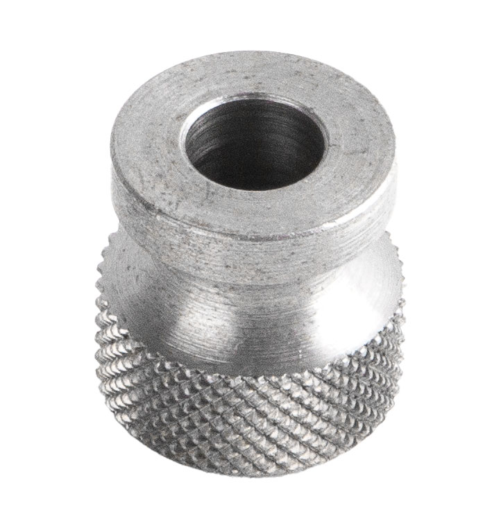 SM4 Scale Bar Knurled Nut