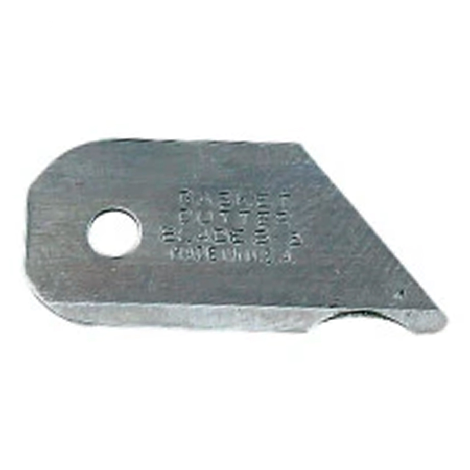 Cutting Blades For Compact Cutter - Lathe Type Blades (6)