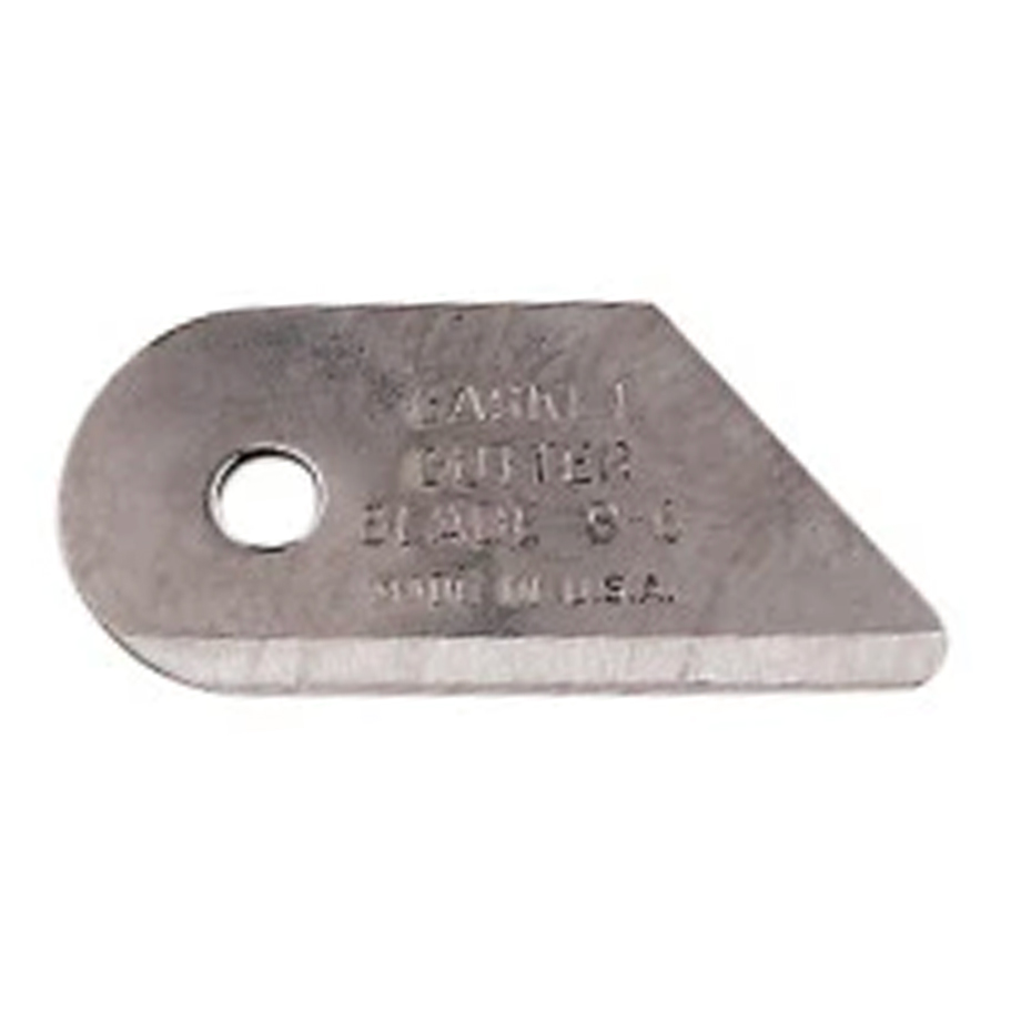 Cutting Blades For Compact Cutter - Round Tip Blades (6)