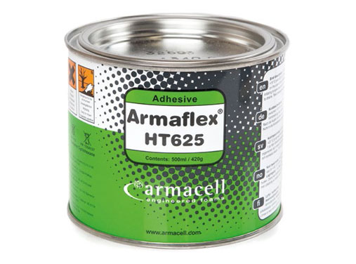 Armaflex Insulation Adhesive - 0.5L Can