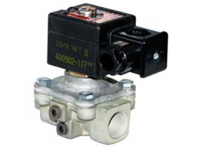 400902-107 Coil 110v/50hz