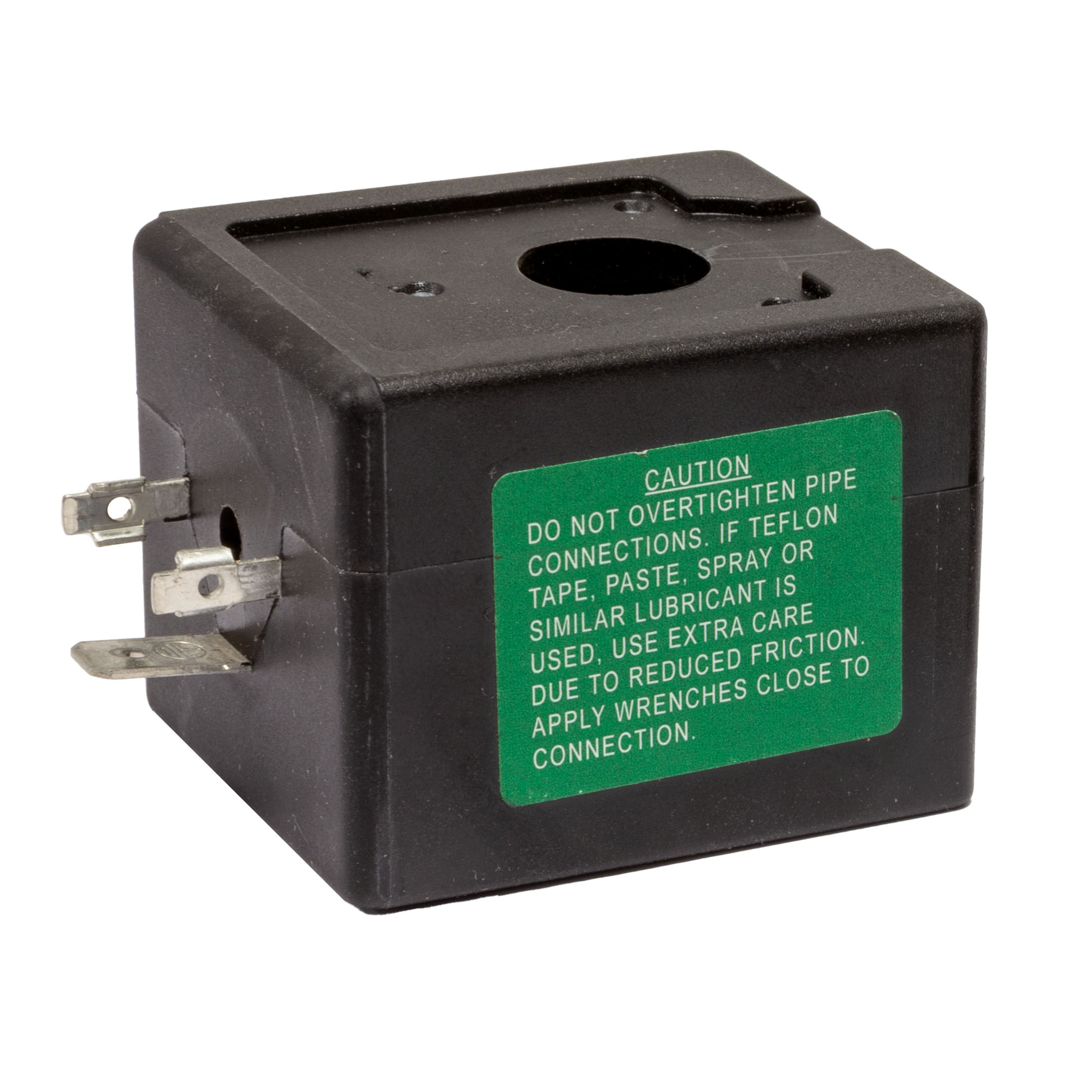 400902-117 Coil 240v/50hz