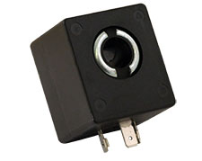 400919-117 Coil 240v/50hz