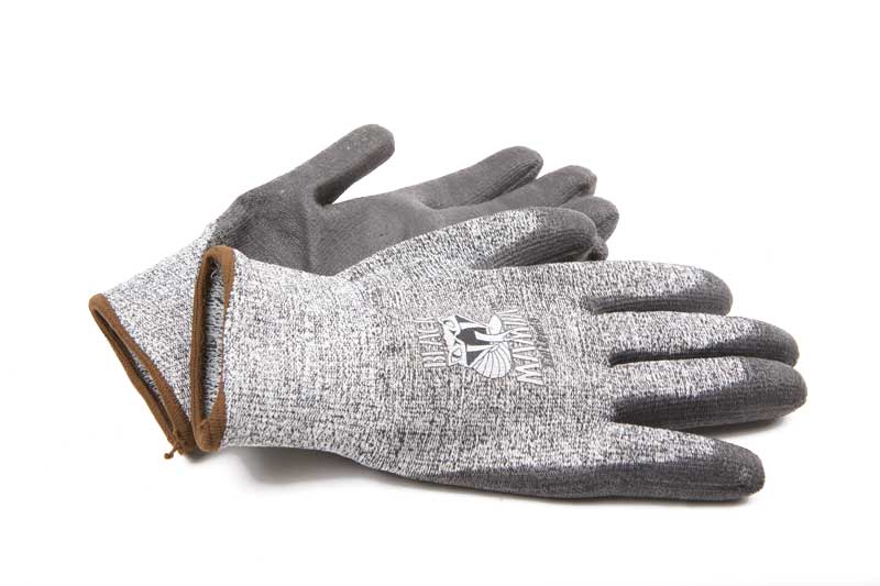Cut Resisitant Gloves  - Large