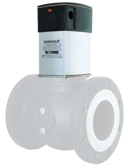 Blacks Powerseat Actuator To Suit BC66810FL4