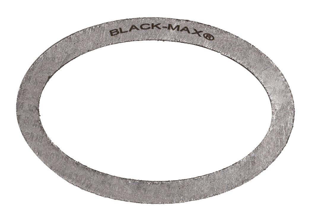 BLACK-MAX Joint 11" x 9" x 1"