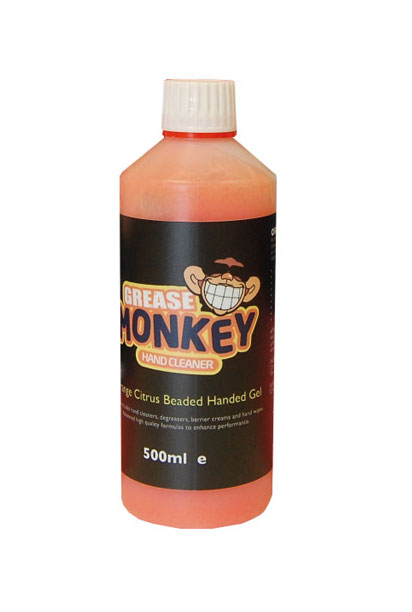 Grease Monkey Hand Cleaner 500ml