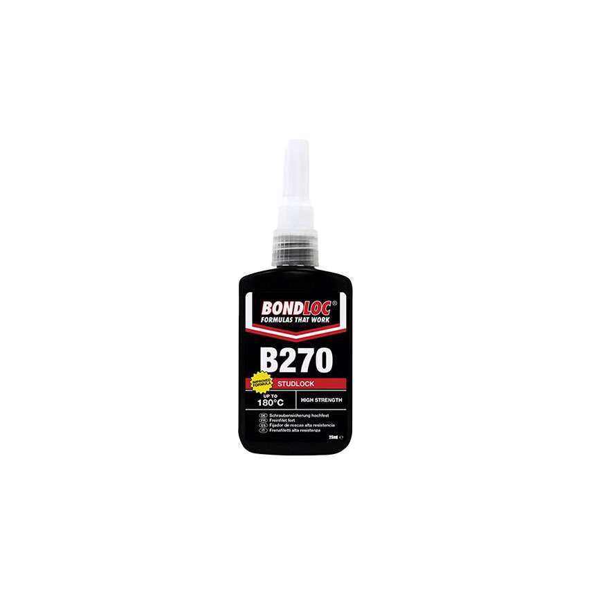 B270 Studlock & Seal - 25ml