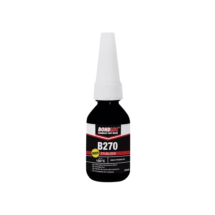 B270 Studlock & Seal - 10ml