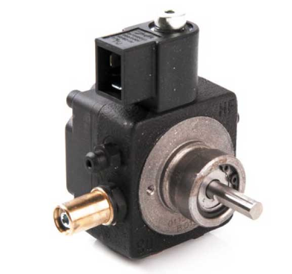 Danfoss Oil Pump BFP11R3 071N0155