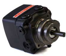 Oil Pump RSA60 070-3360