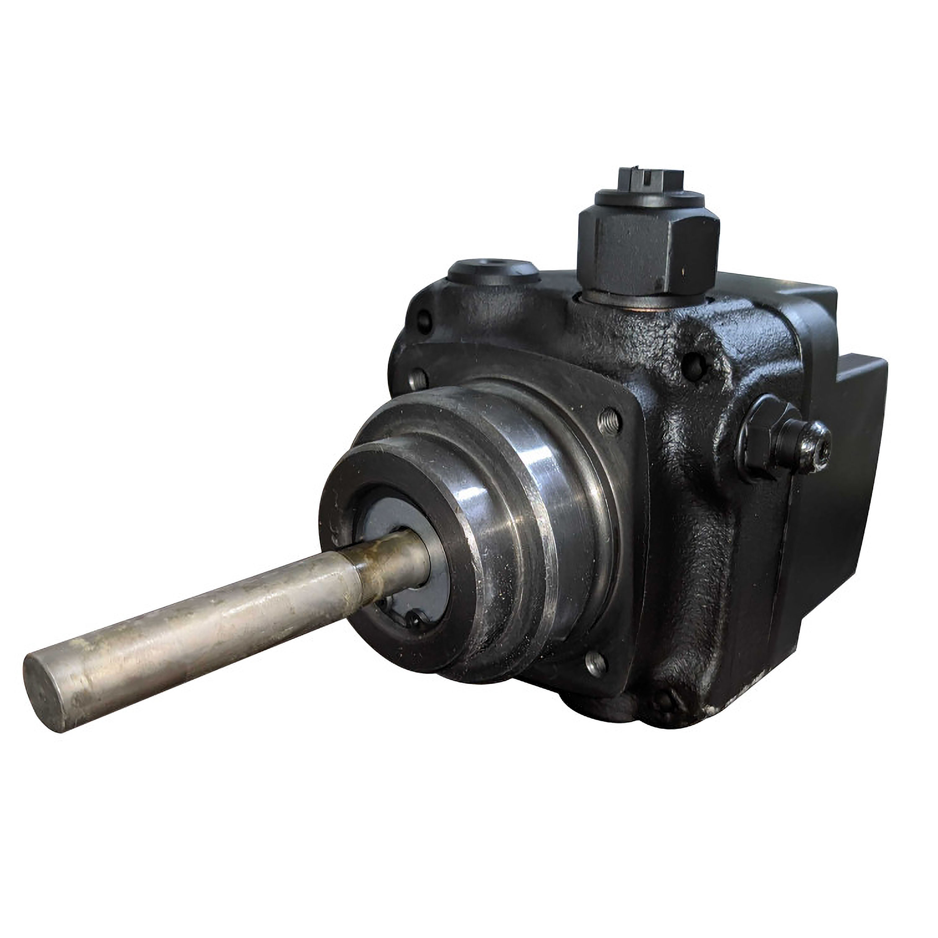 Oil Pump RSA125 070L3412