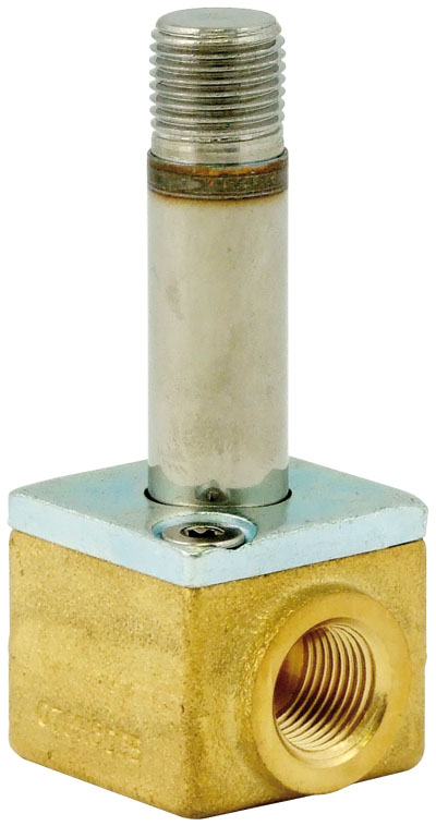 1/8" BSP Oil Solenoid Valve EV210A (NC)