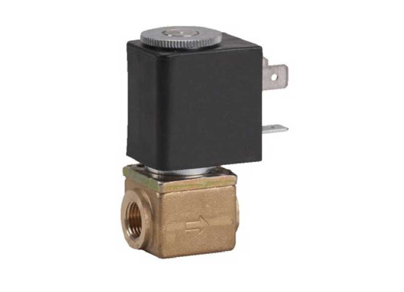 Solenoid Coil Only Valve Range 'A' 7W 230v/50Hz