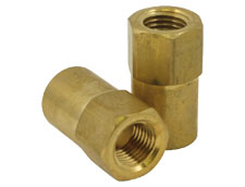 Nozzle Holder 1/8" BSP