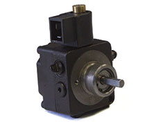Danfoss Oil Pump BFP21 071N0172