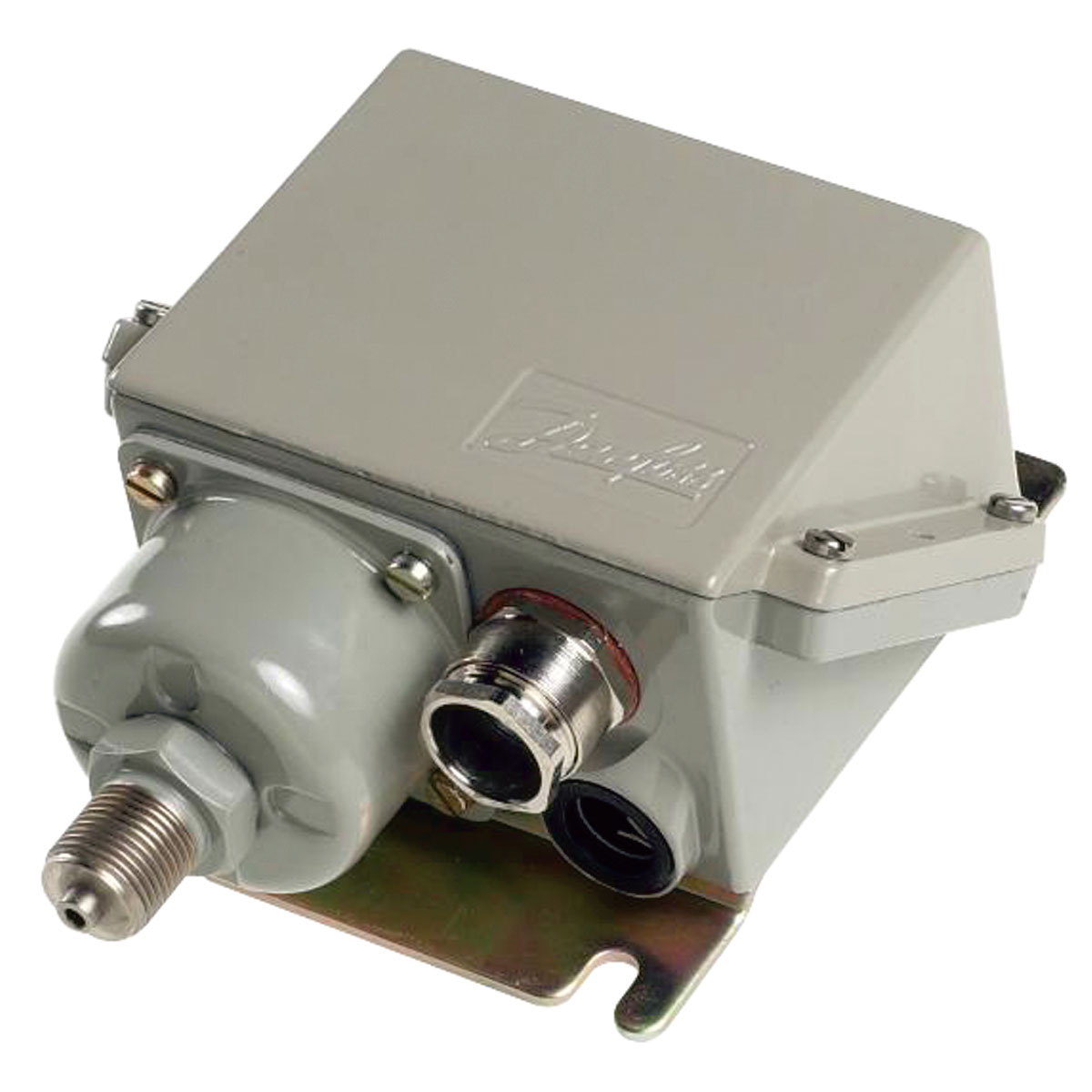KPS35-3100 Pressure Switch 3/8" 0-8 Bar