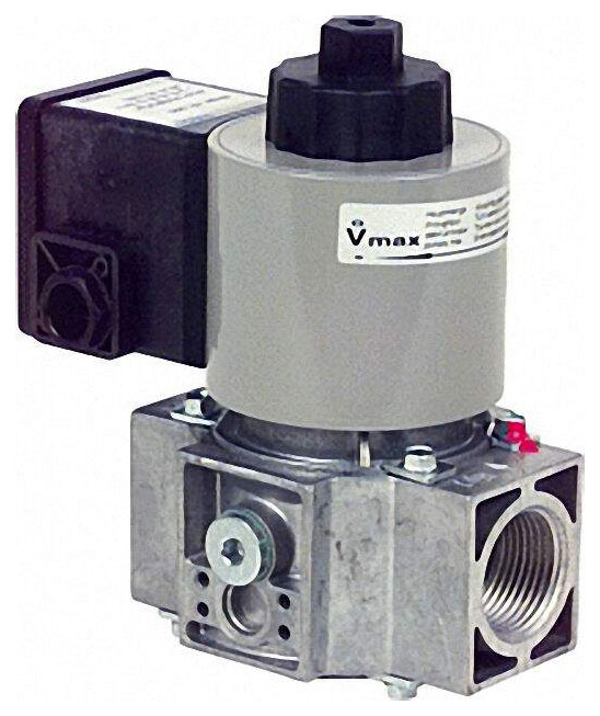 MVD 215 / 5 Gas Valve 1 1/2" BSP - 230v