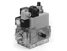 MB-DLE 410 B01 S20 Gas Valve 1" BSP - 230v