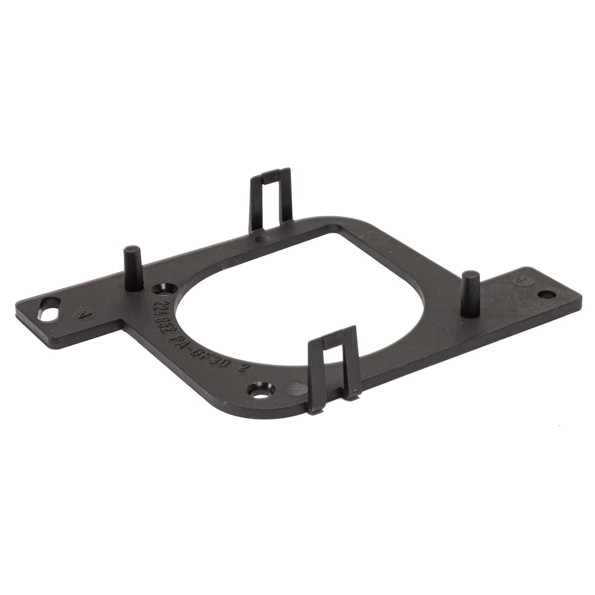 Dungs 230301 Pressure Switch Attachement Plate