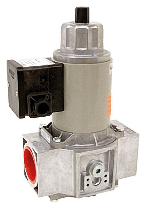 MV-DLE 215/5 Gas Valve 1 1/2" BSP - 230v