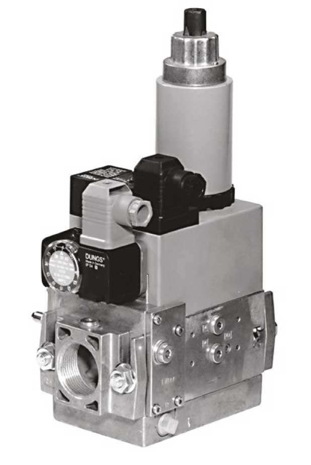 MB-ZRDLE 415 B01 S20 Gas Valve - 230v