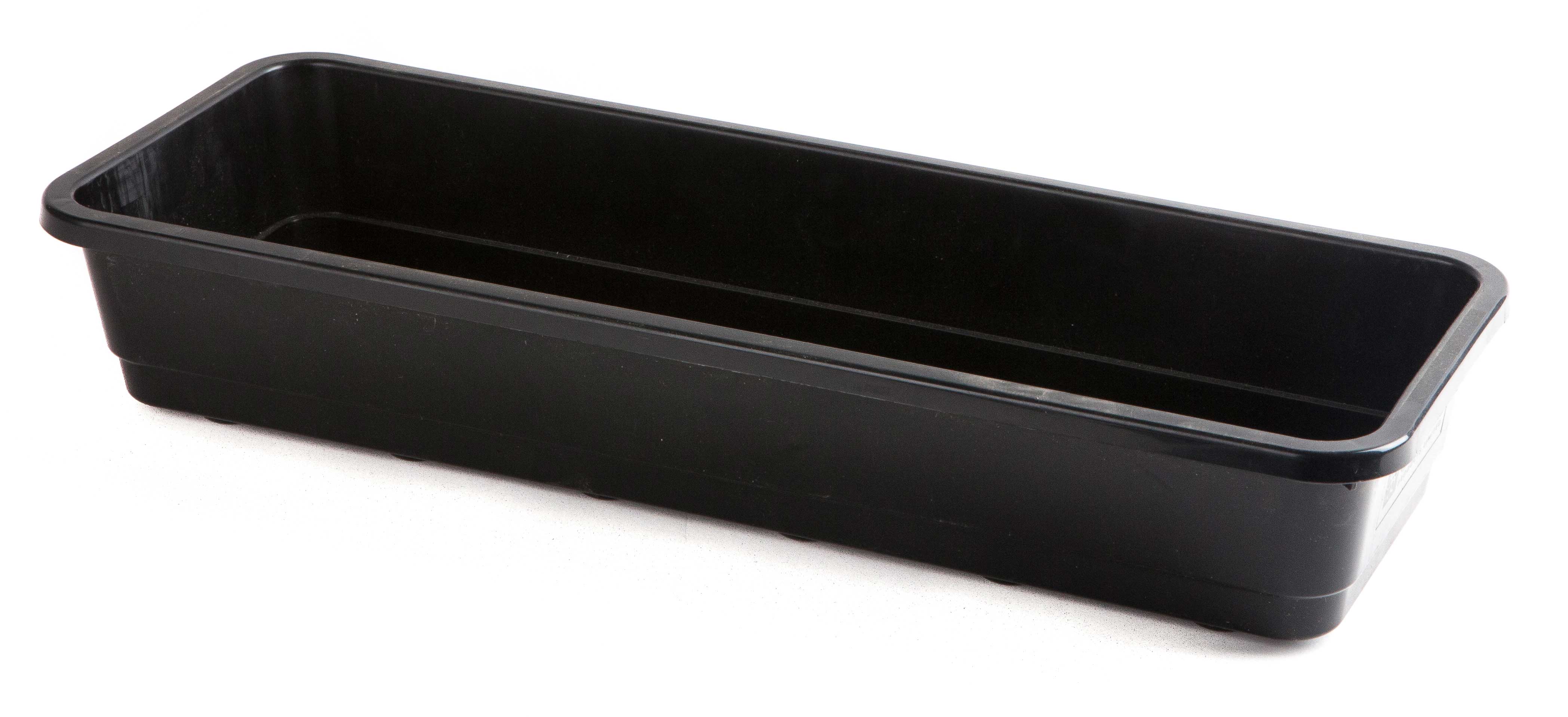 Narrow Drip Pan - 37 x 13.5 x 6cm - 2.2 Litres