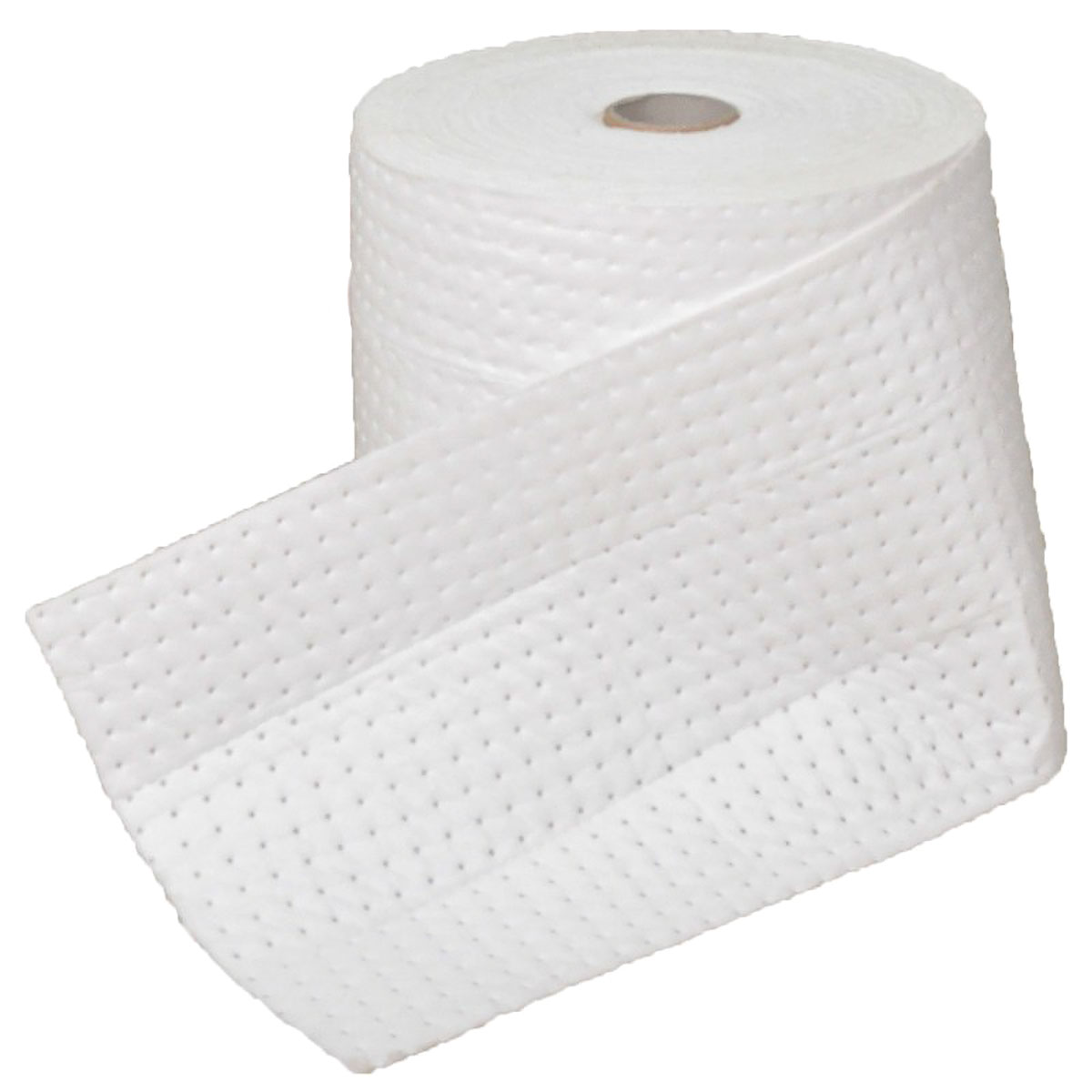 Premium Absorbent Rolls - Absorbs 78L - 38cm x 40M