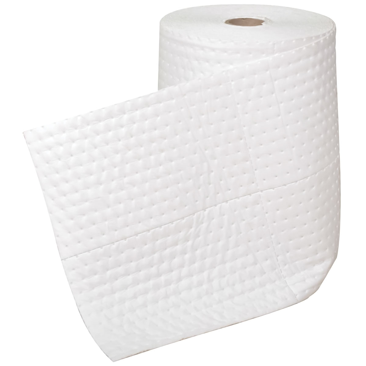 Premium Absorbent Rolls - Absorbs 100L - 50cm x 40M