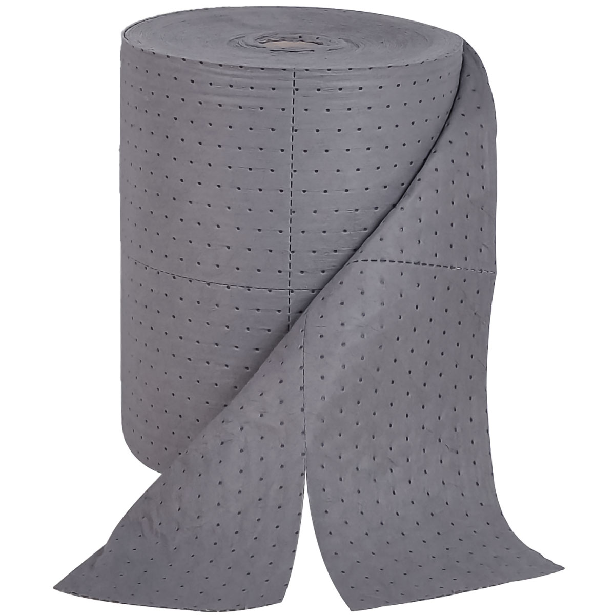 Premium Absorbent Rolls - Absorbs 100L - 50cm x 40M