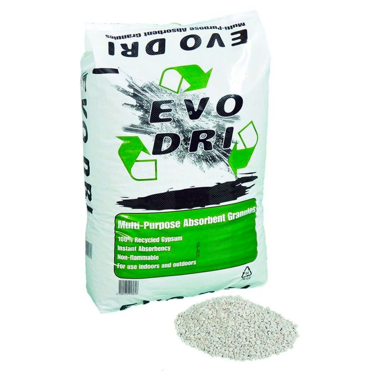 EVO DRI Granules - 20L /10kg Bag