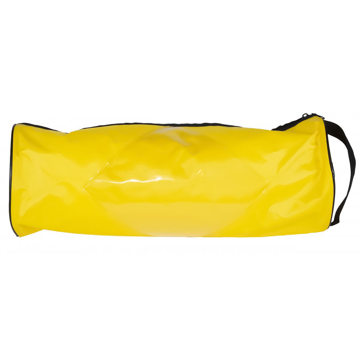 Empty Forklift Truck Bag (Yellow) - 20cm Dia x 55cm