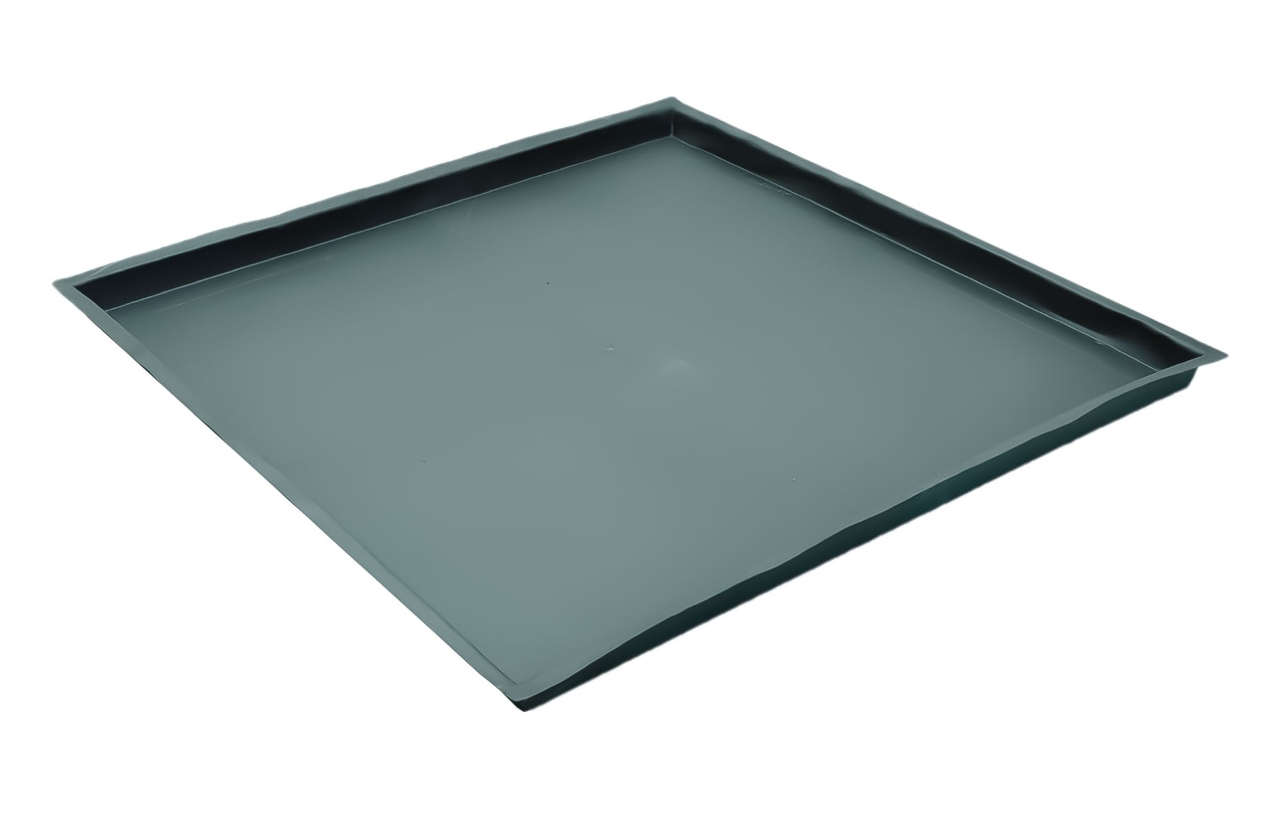 Shallow Flexi-Tray Without Grid - 102 x 102 x 5cm