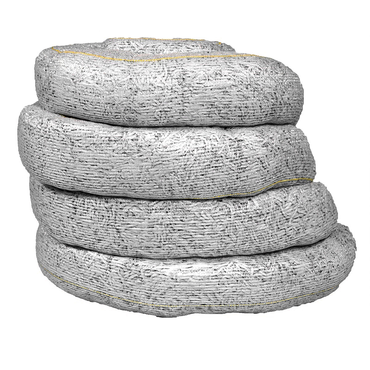 Spaghetti Boom - Absorbs 170L - 12cm x  3M - Pack of 4